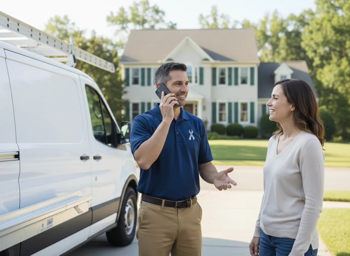 Home Gutter Service Colrain, MA FAQs